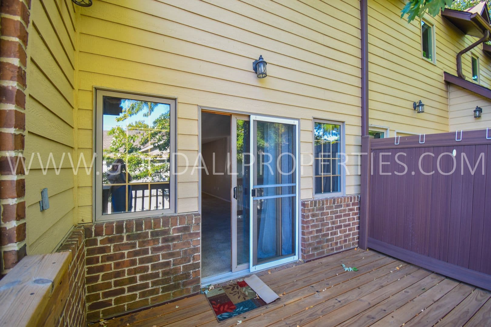Des Moines Townhome: 6001 Creston Ave Unit 31