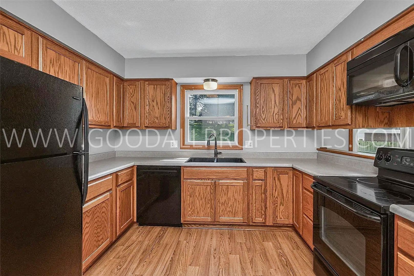 Des Moines House: 509 E Porter Avenue