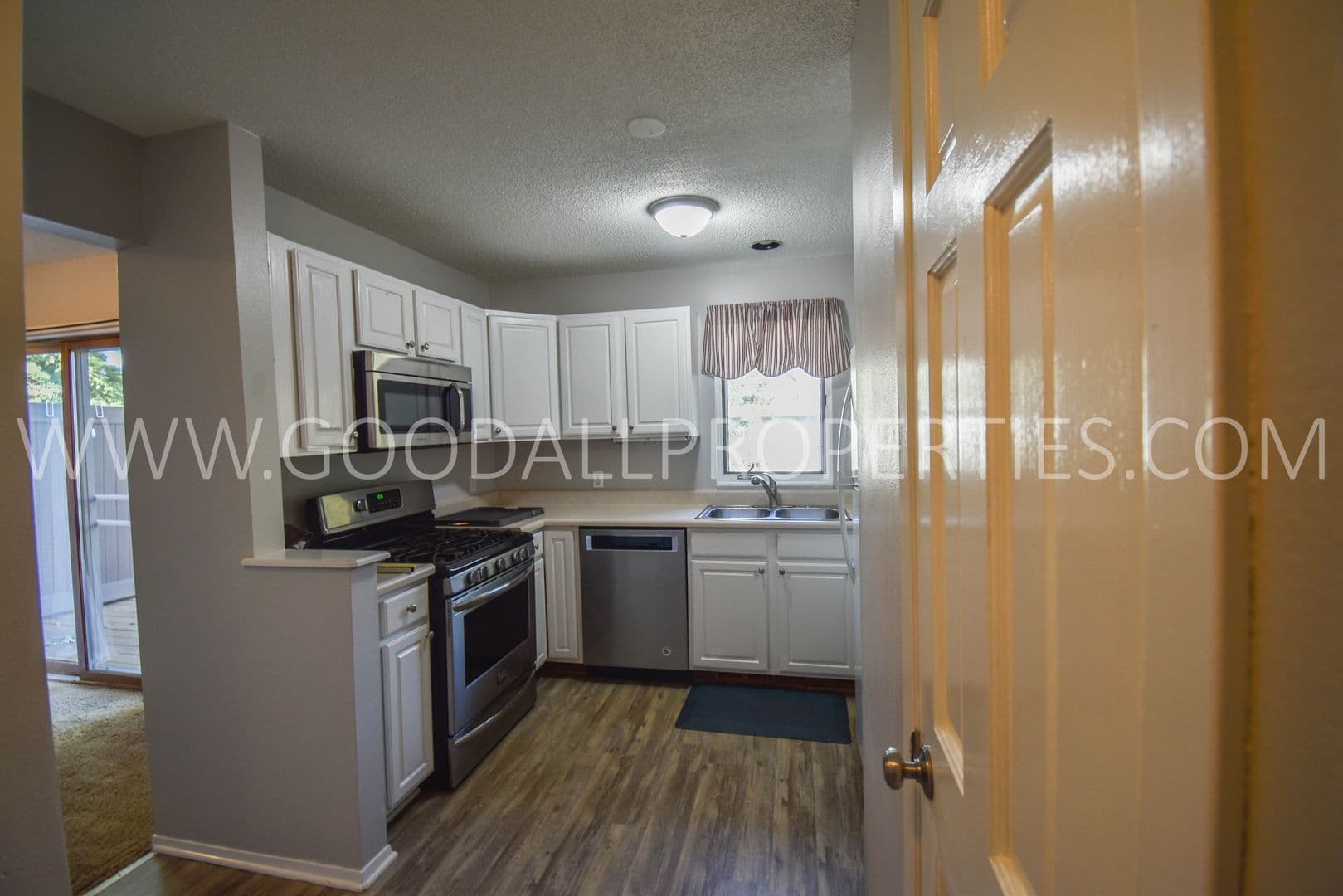 Des Moines Townhome: 6001 Creston Ave Unit 31