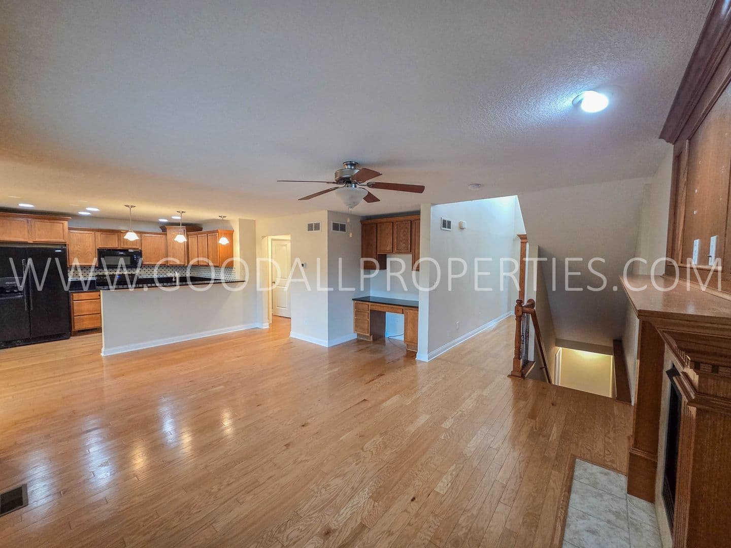 Waukee Townhome: 1990 SE Parkview Crossing Dr