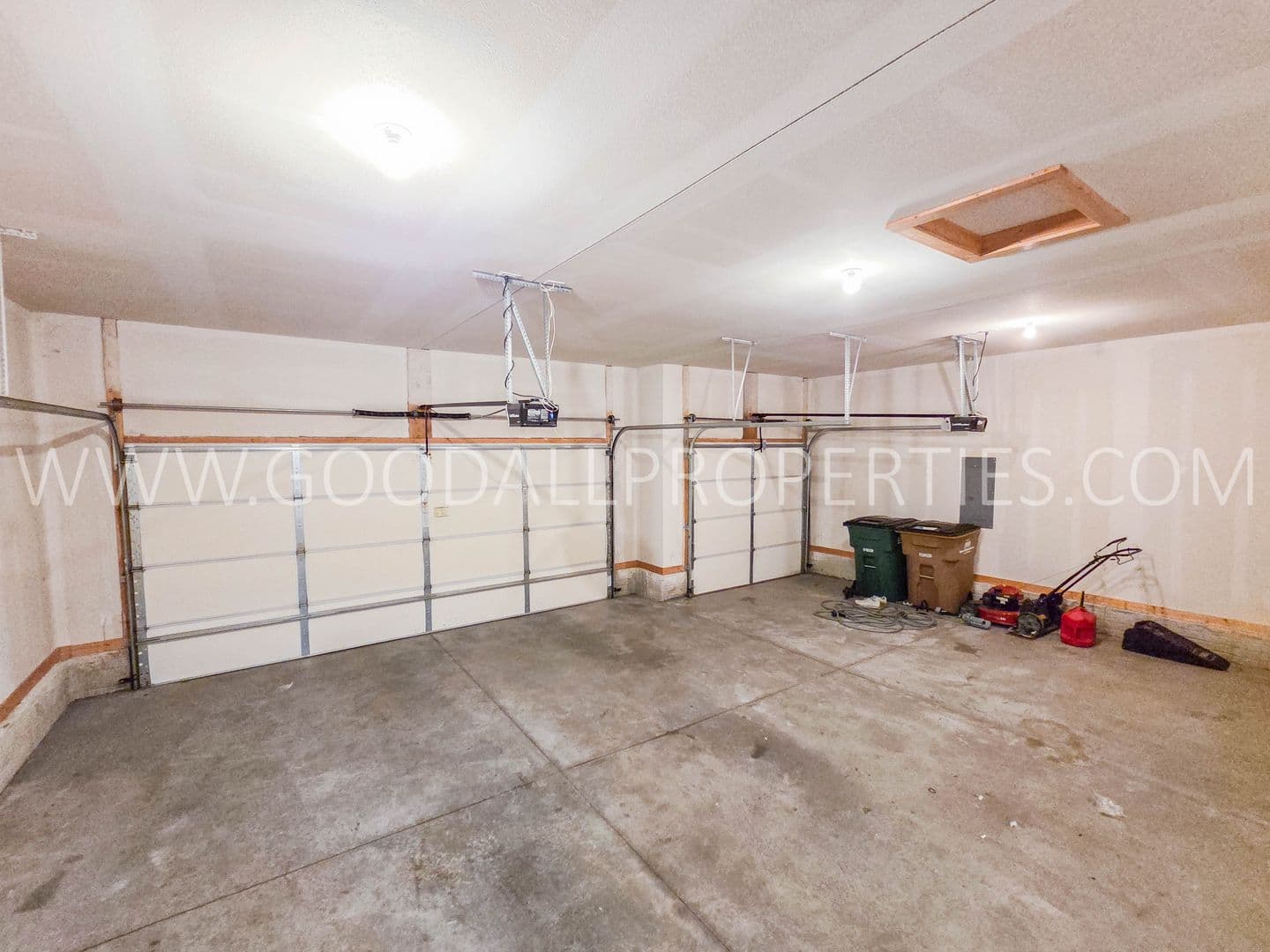 Clive House: 16726 Wilden Drive