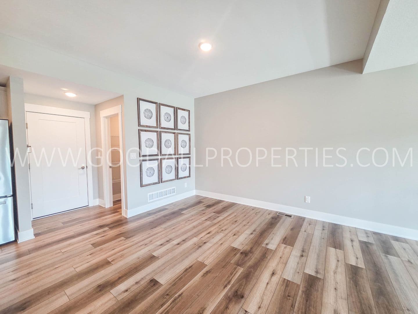 Clive Townhome: 16643 Wilden Dr