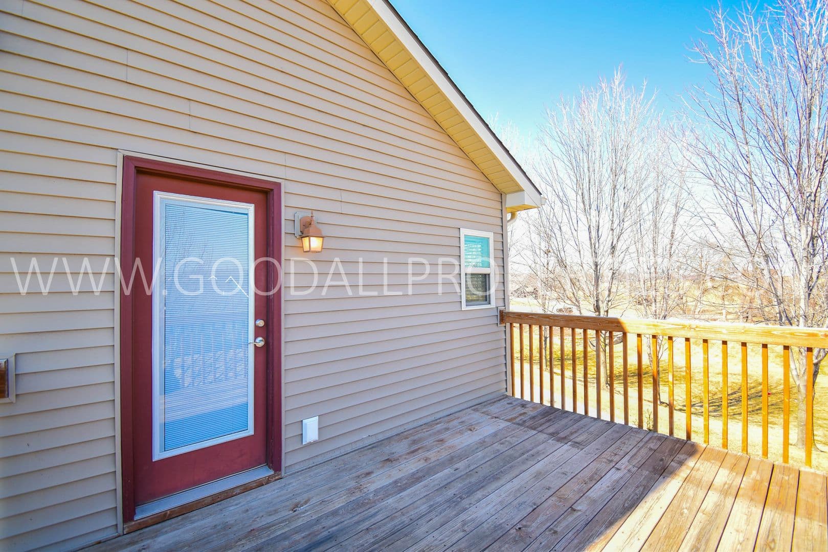 Waukee Townhome: 1255 SE Waddell Way