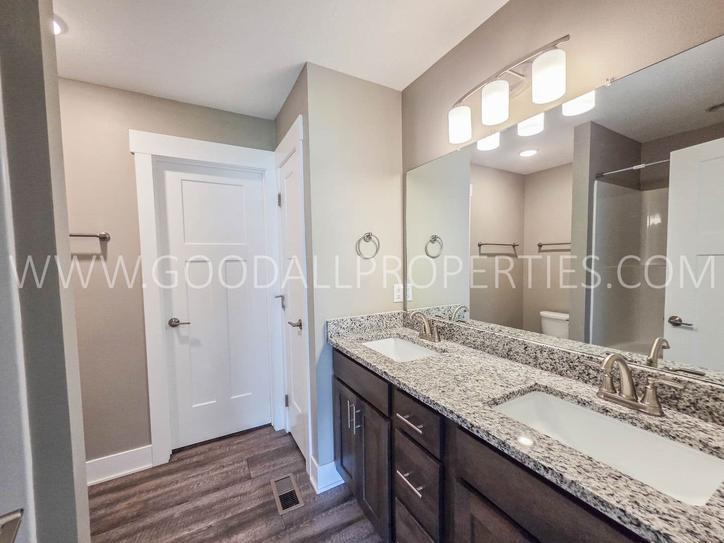 Clive House: 16726 Wilden Drive