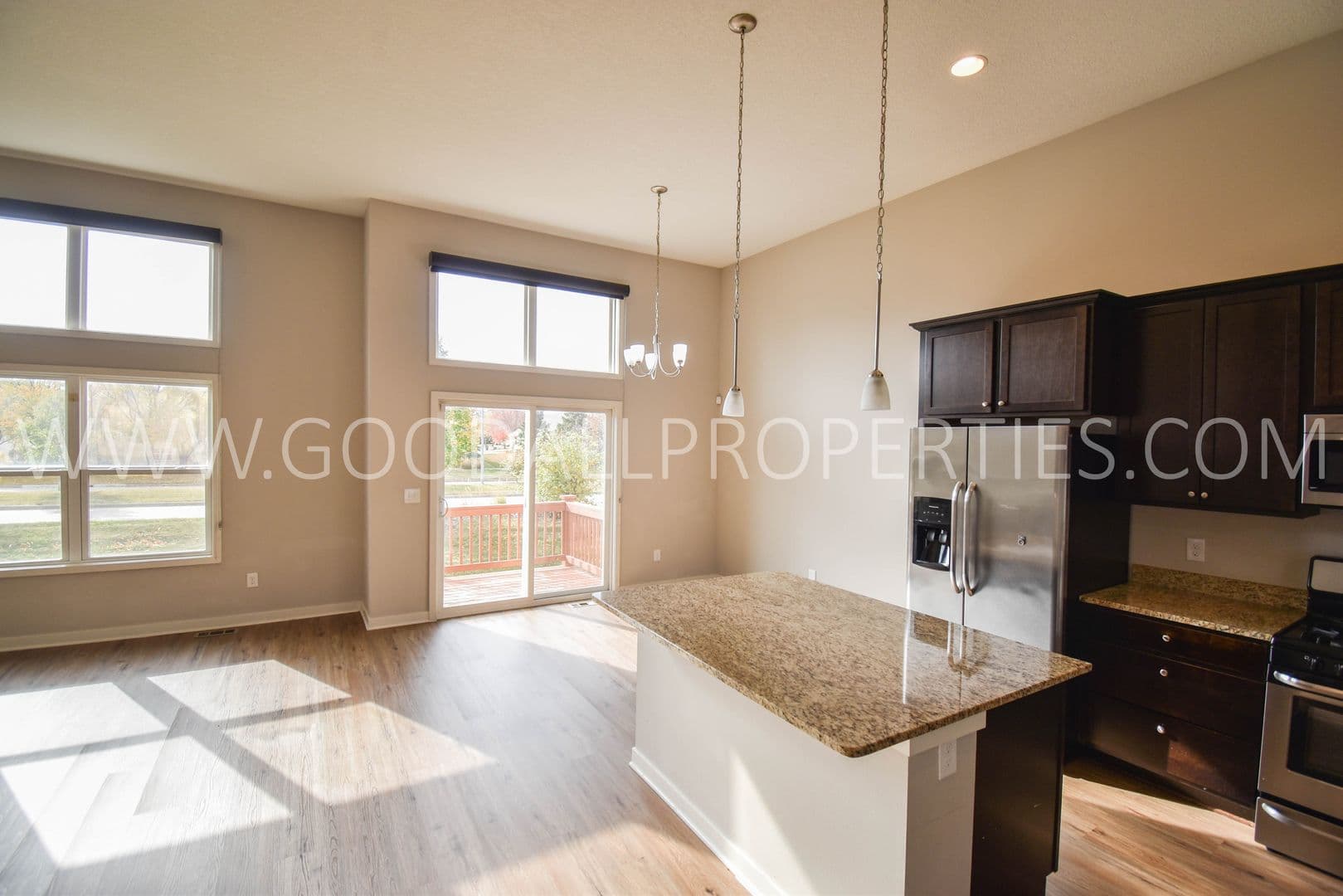 West Des Moines Townhome: 7890 Cottonwood Lane