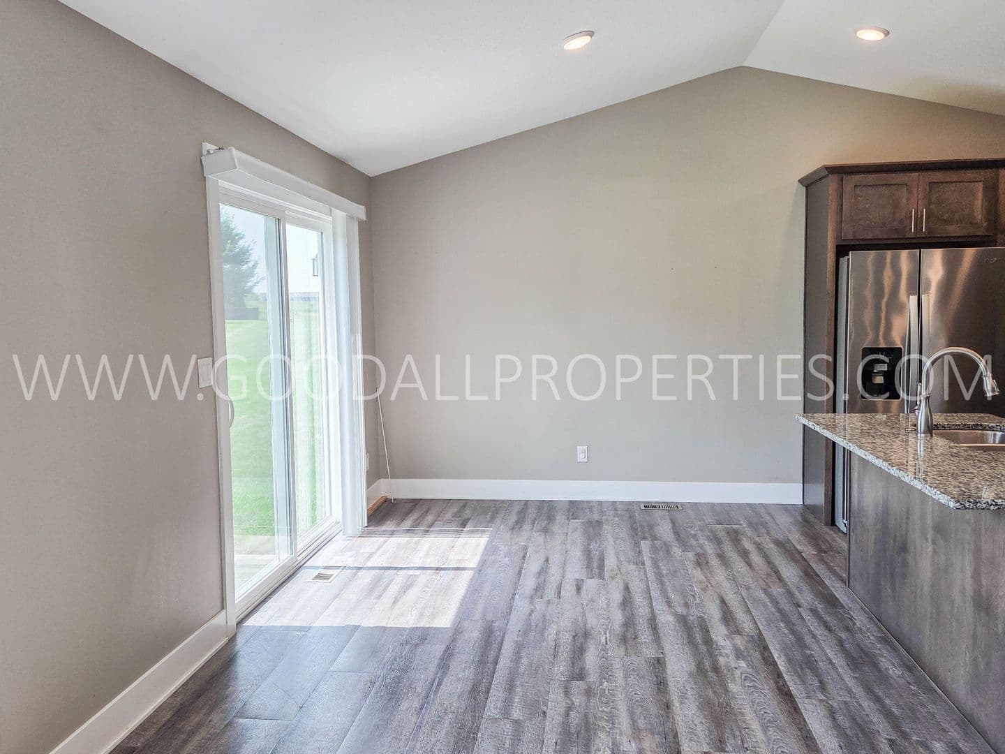 Clive House: 16726 Wilden Drive