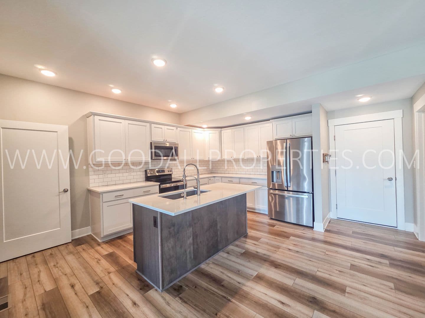Clive Townhome: 16643 Wilden Dr