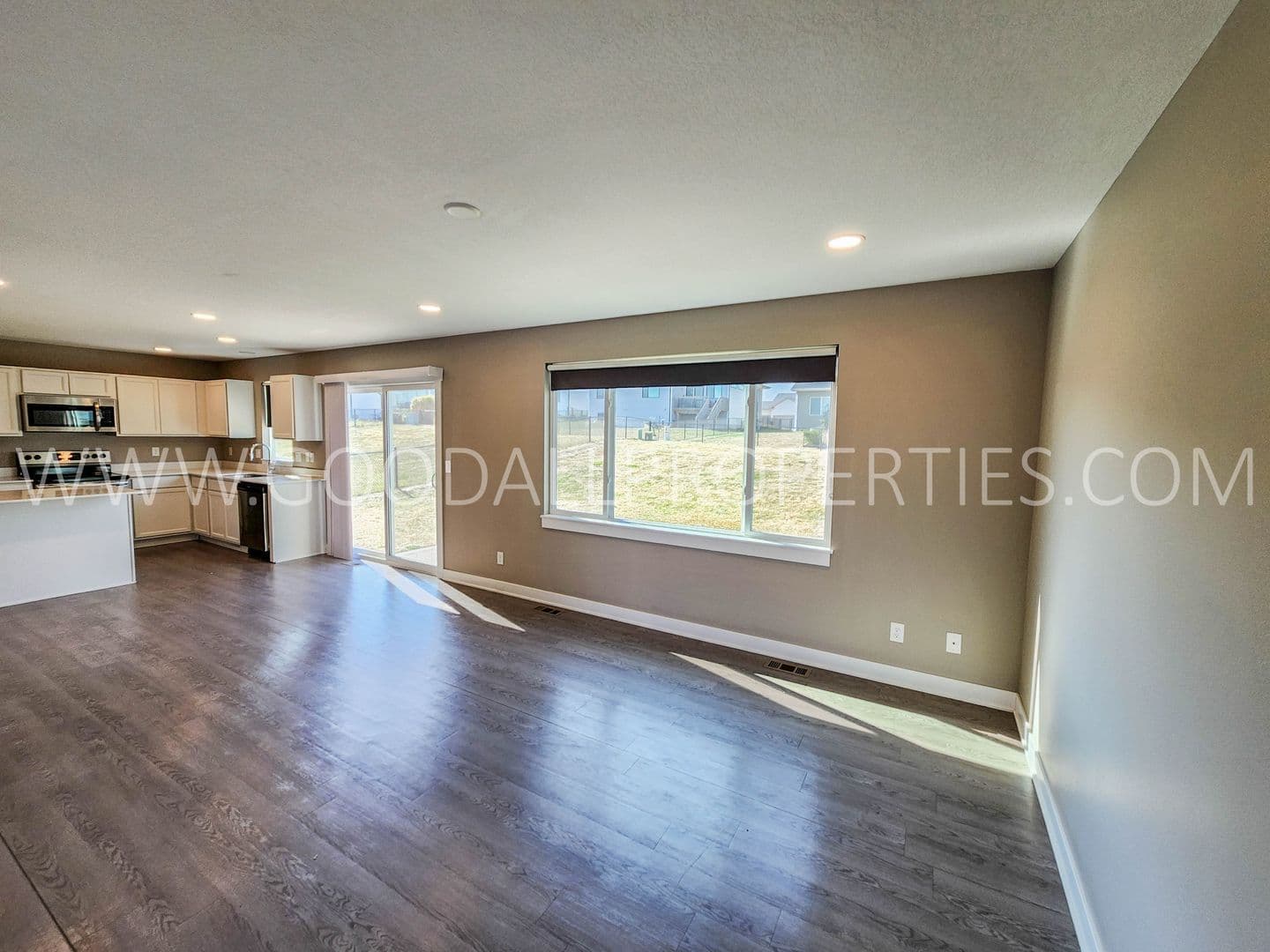 Adel House: 1920 Southbridge Dr
