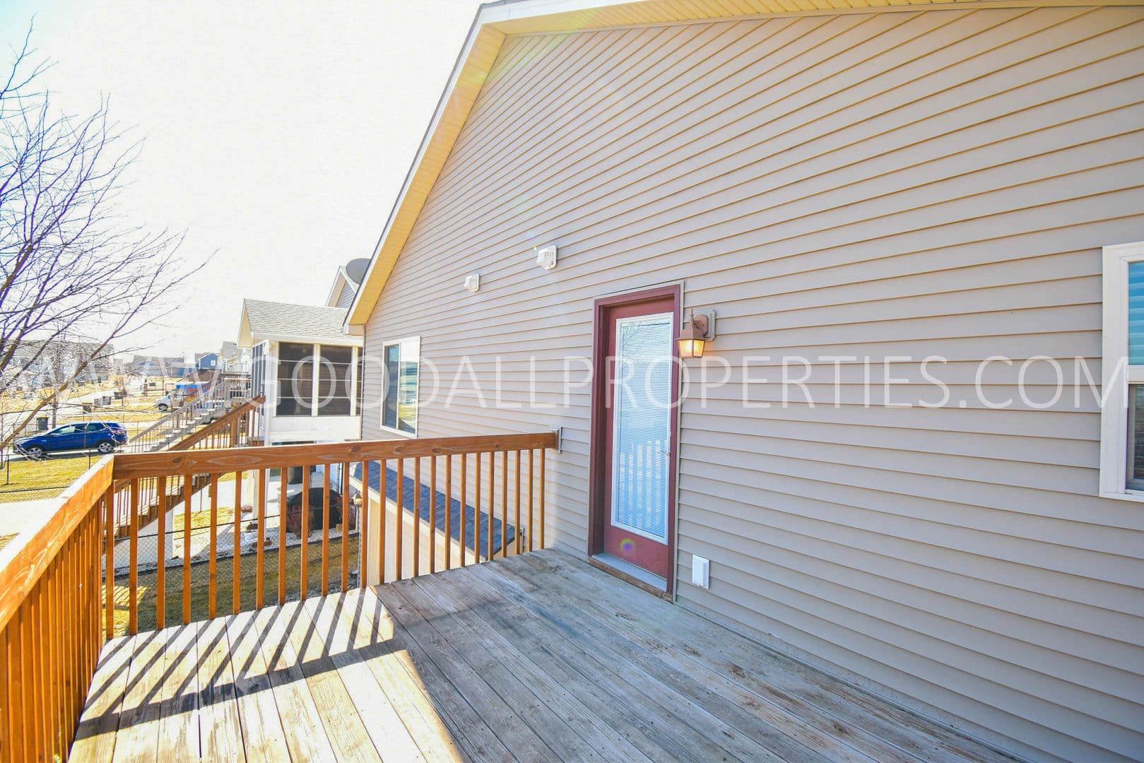 Waukee Townhome: 1255 SE Waddell Way