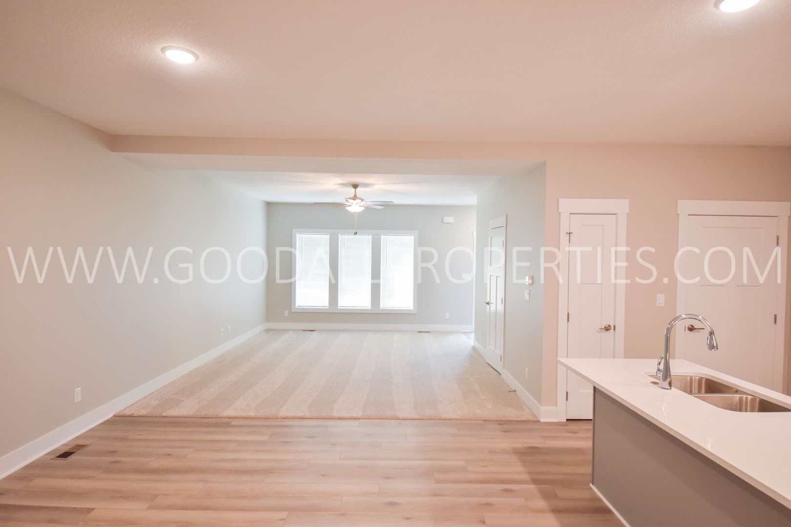 Clive Townhome: 16609 Wilden Dr