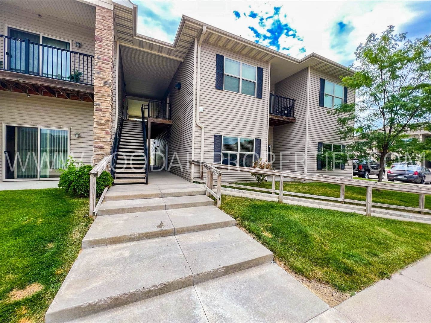 Ankeny Condo: 1211 NE Windsor Dr Unit 204
