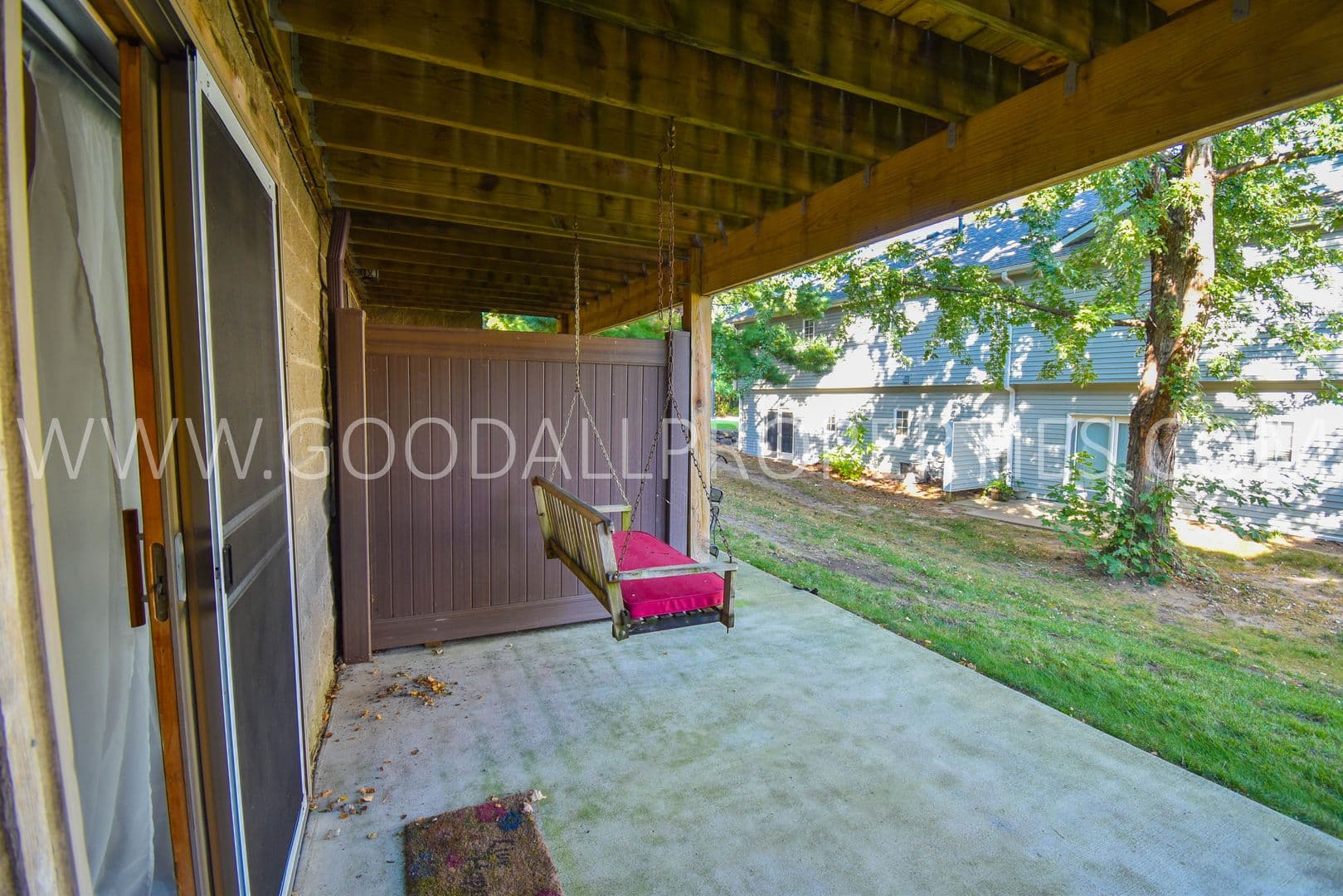 Des Moines Townhome: 6001 Creston Ave Unit 31