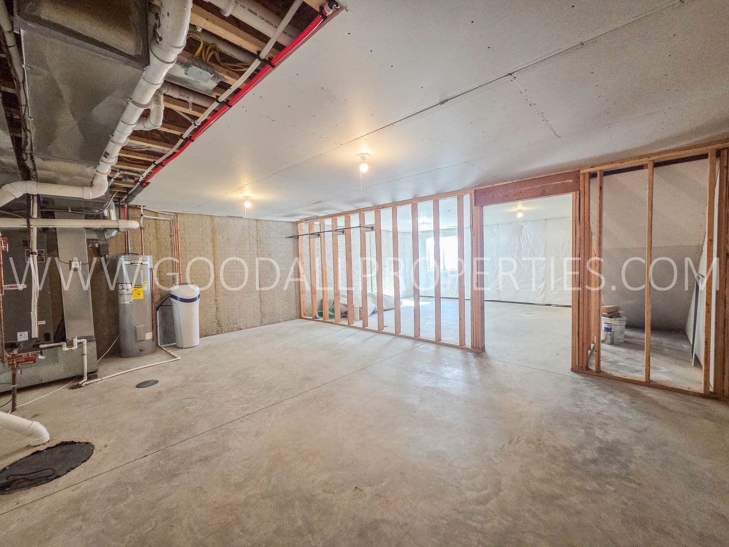 Clive Townhome: 16643 Wilden Dr