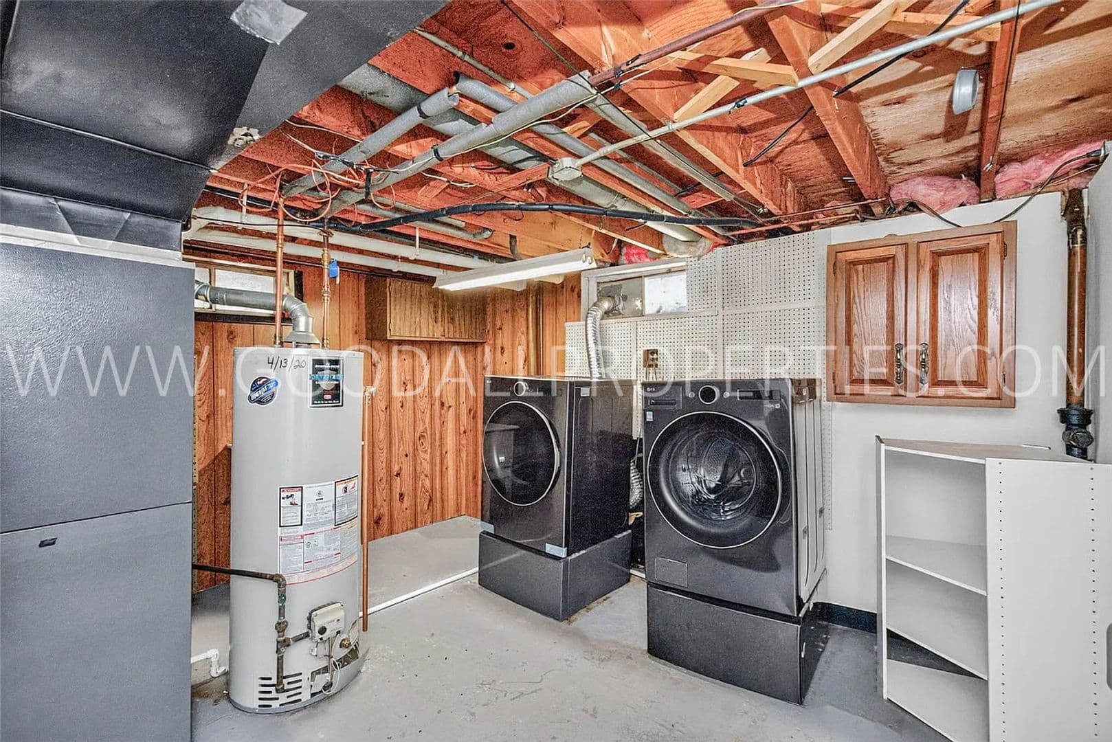 Des Moines House: 509 E Porter Avenue
