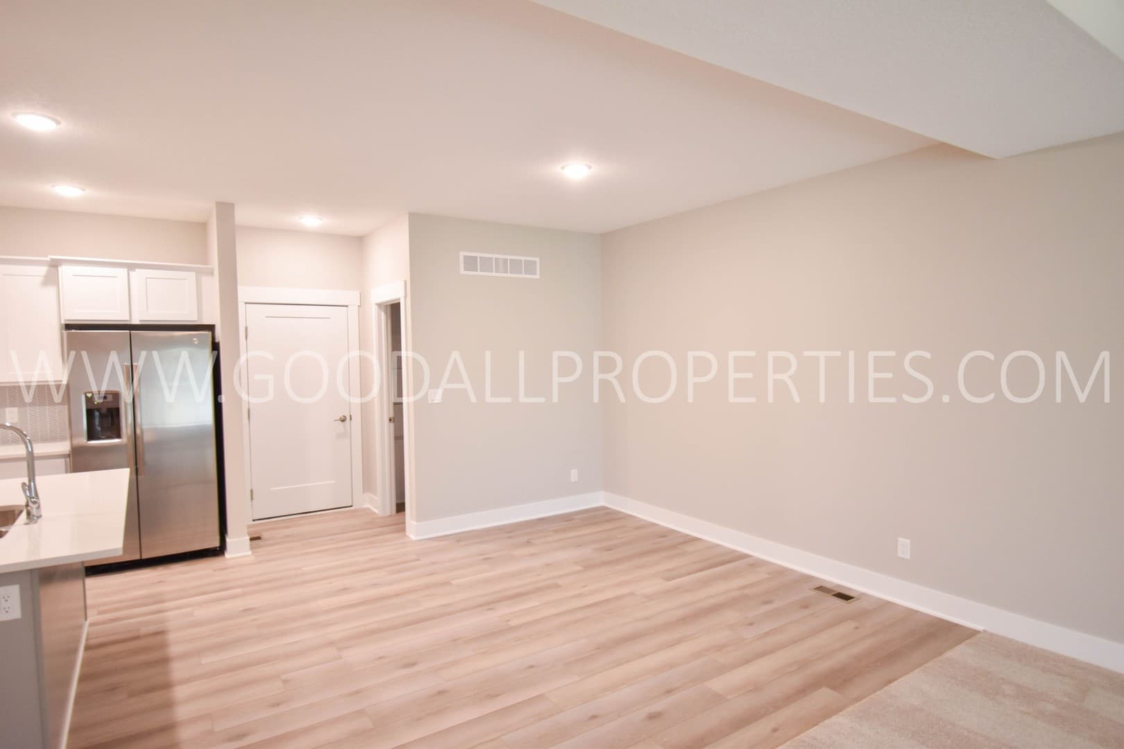 Clive Townhome: 16609 Wilden Dr