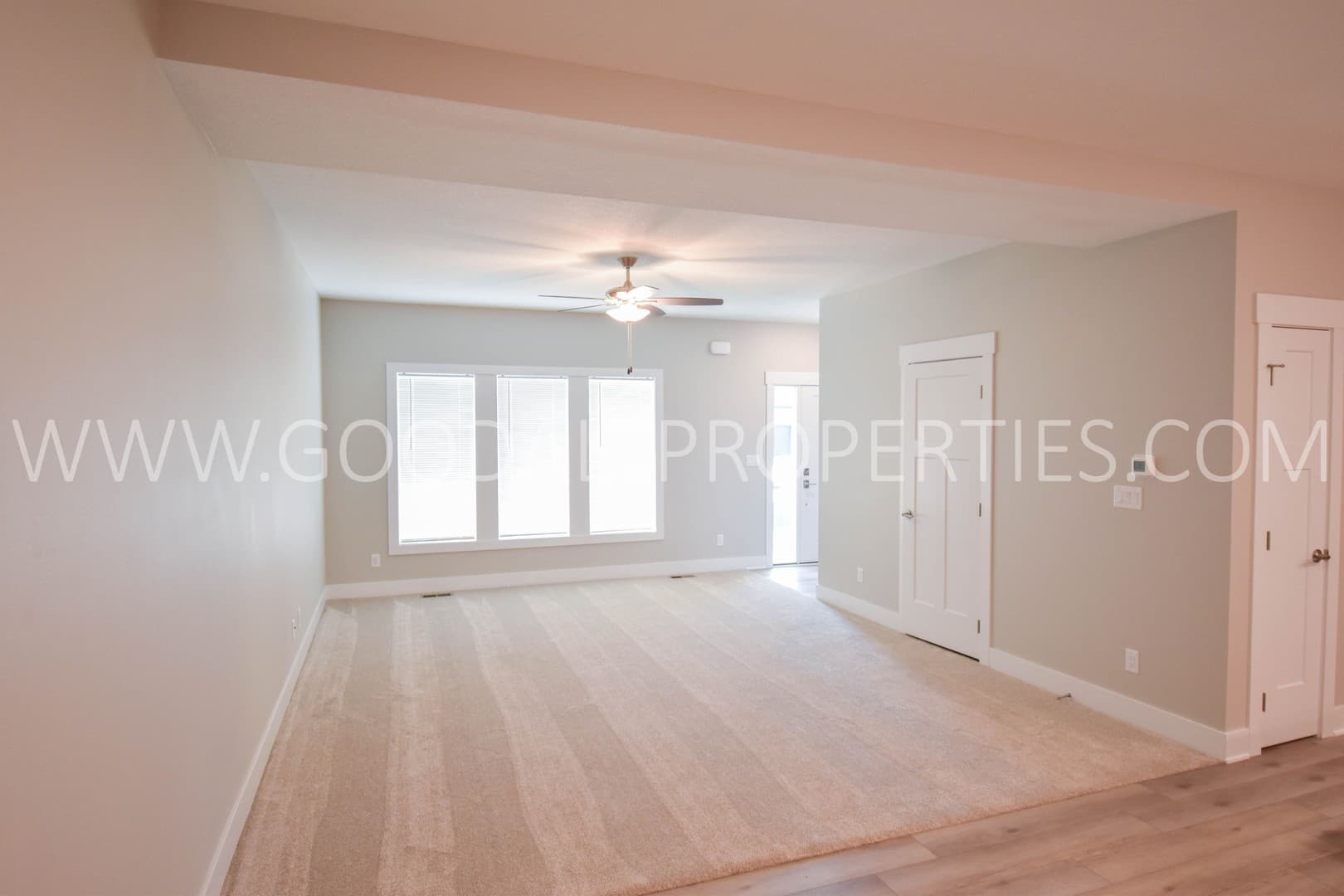 Clive Townhome: 16609 Wilden Dr