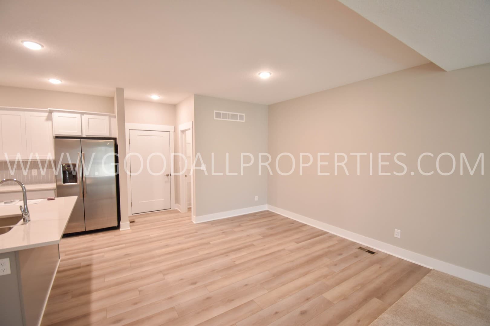 Clive Townhome: 16609 Wilden Dr