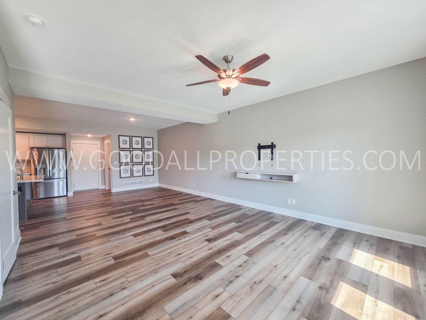 Clive Townhome: 16643 Wilden Dr