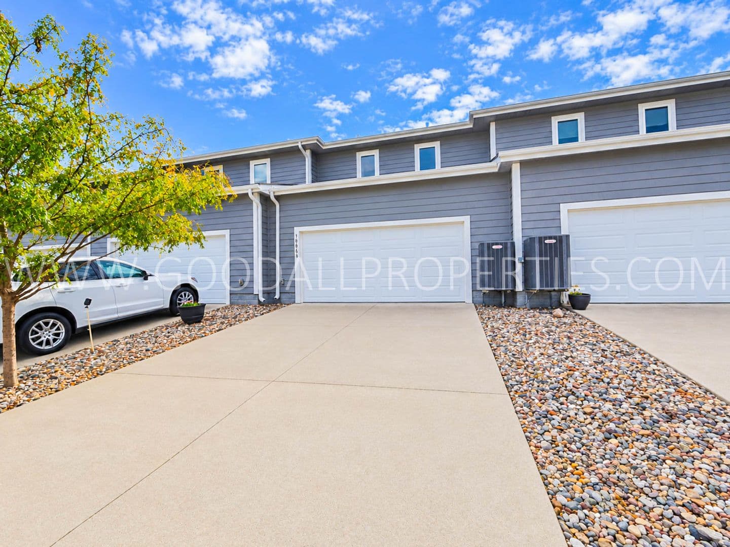 Clive Townhome: 16643 Wilden Dr