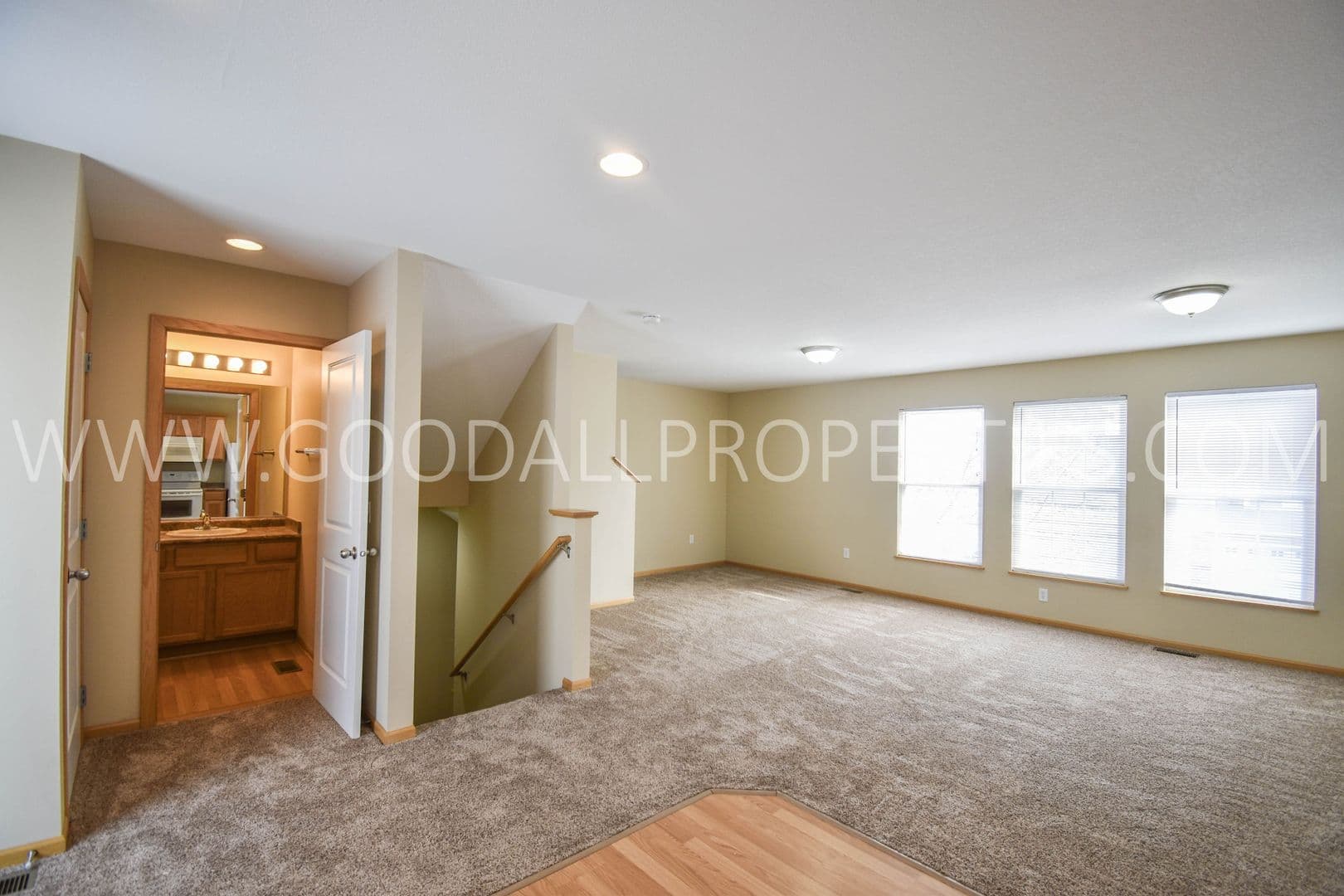 Urbandale Townhome: 4306 152nd Place