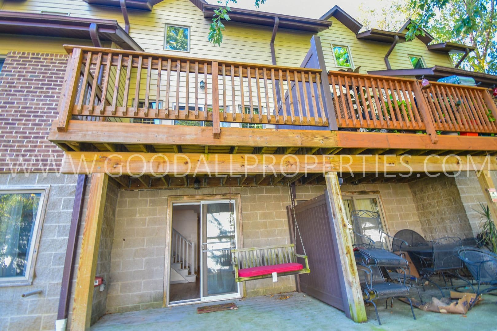 Des Moines Townhome: 6001 Creston Ave Unit 31