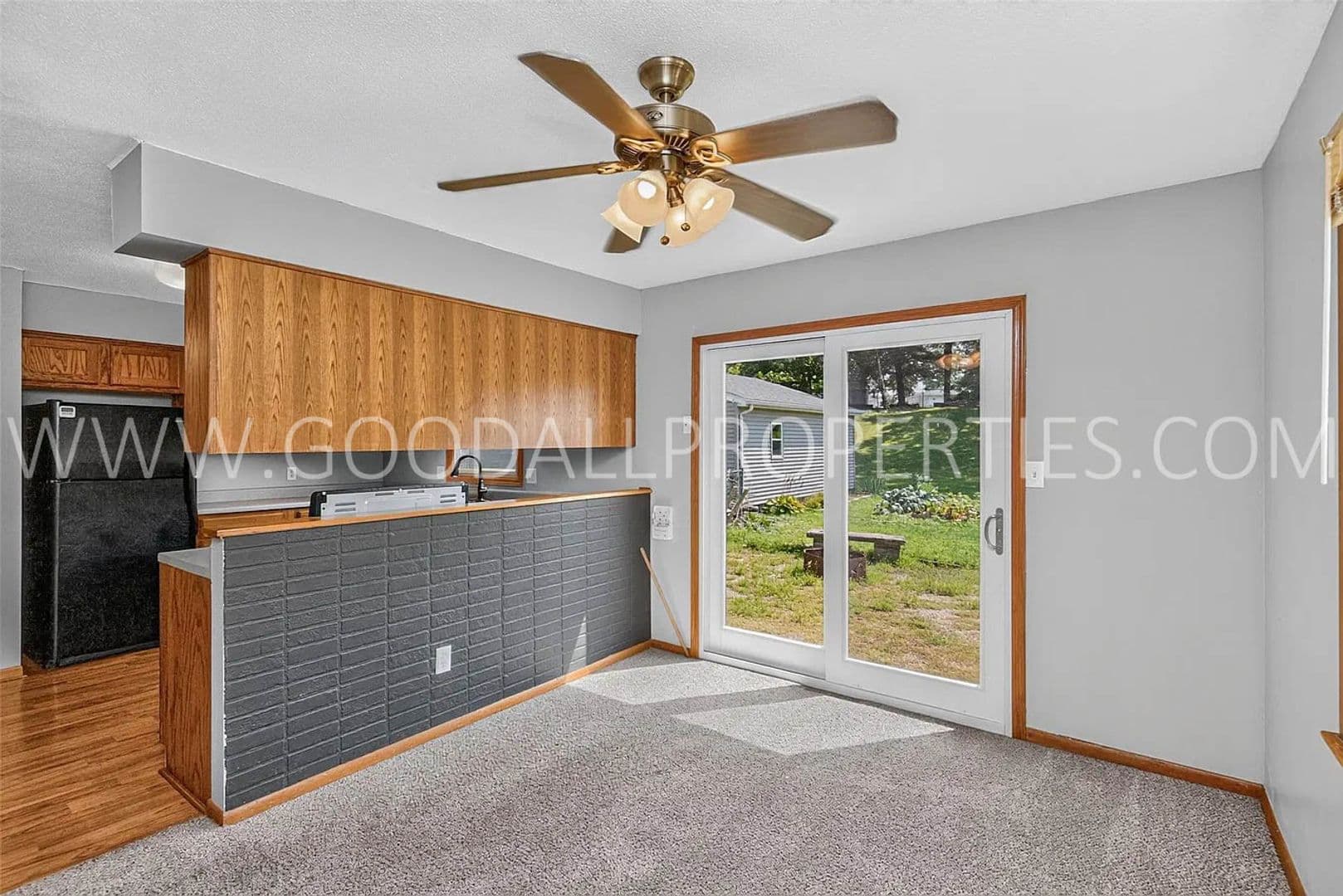 Des Moines House: 509 E Porter Avenue