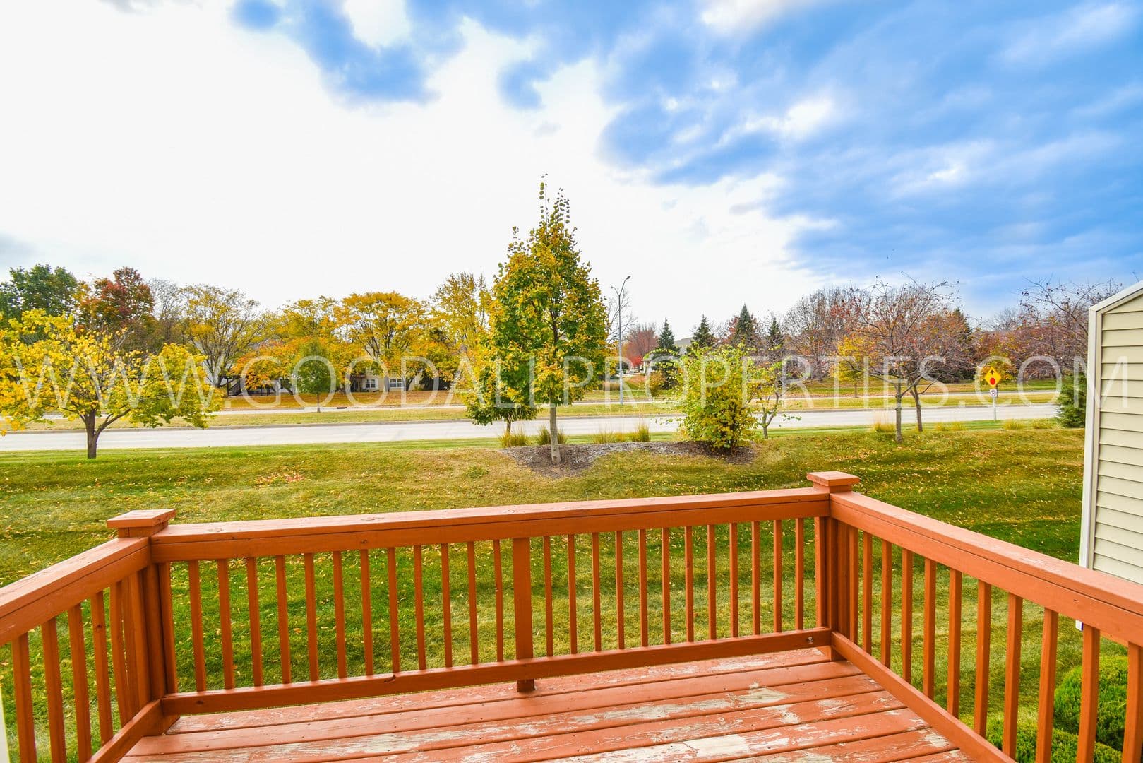 West Des Moines Townhome: 7890 Cottonwood Lane
