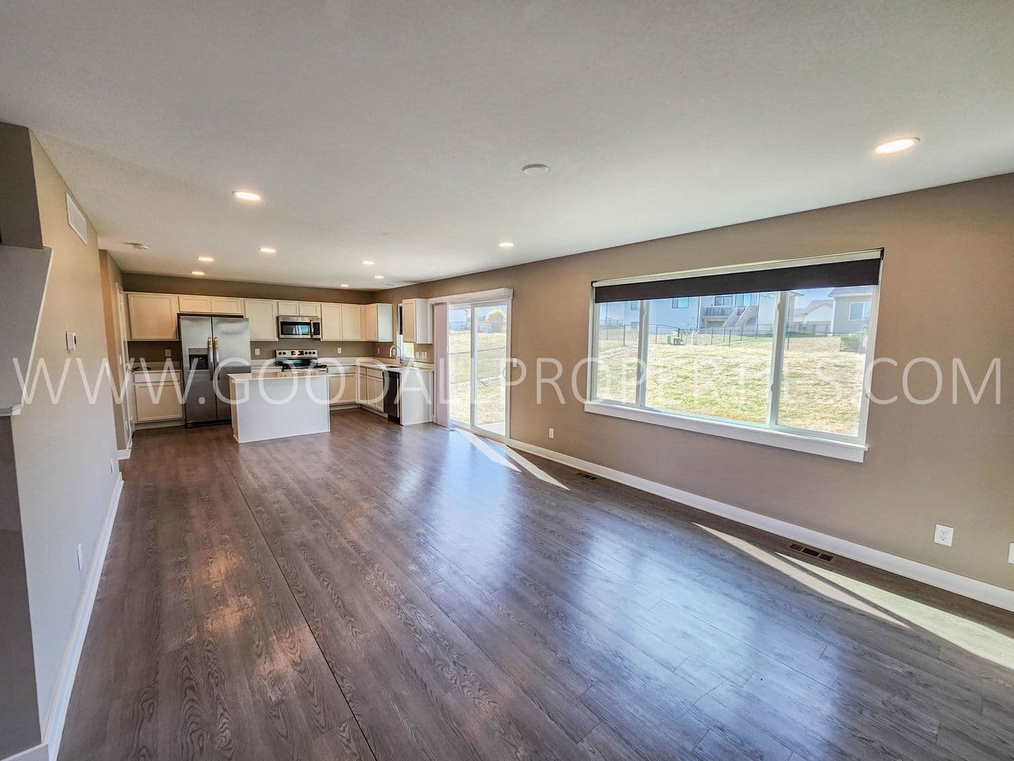 Adel House: 1920 Southbridge Dr