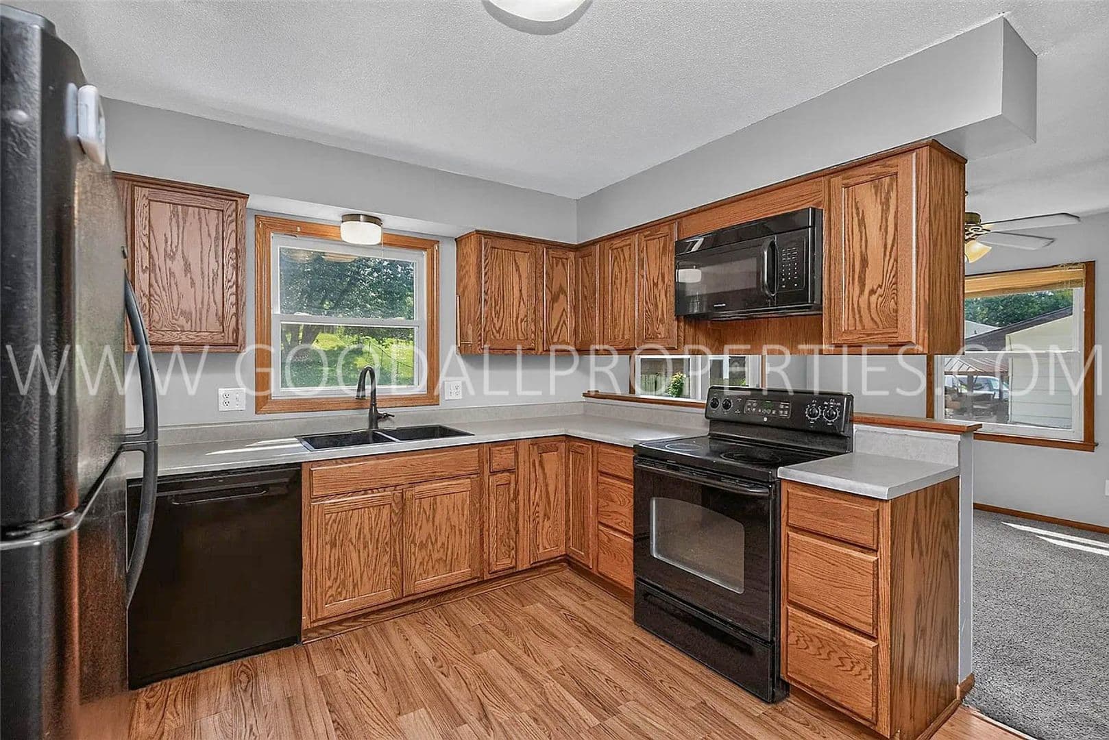 Des Moines House: 509 E Porter Avenue