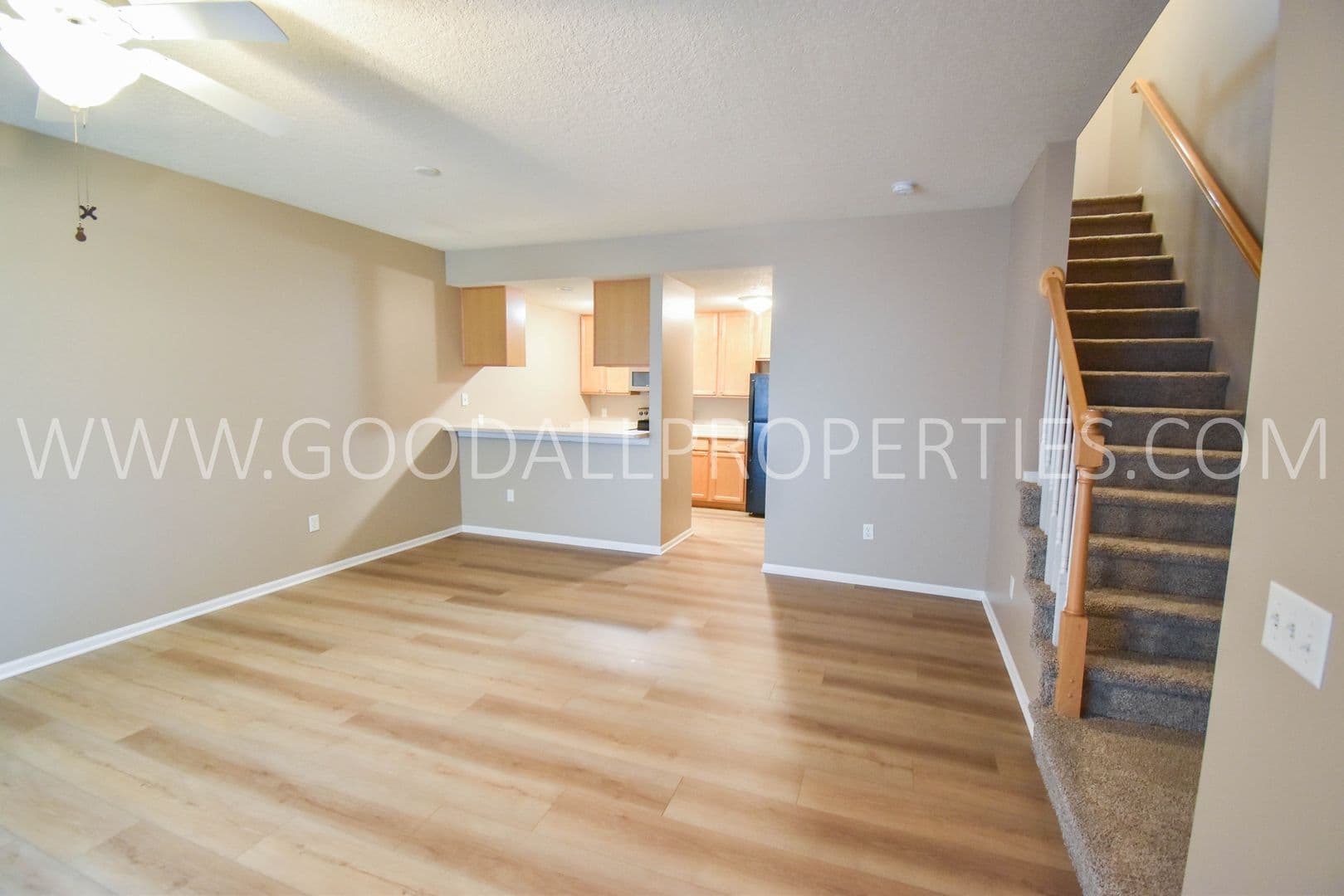 West Des Moines Townhome: 8601 Westown Pkwy #12104