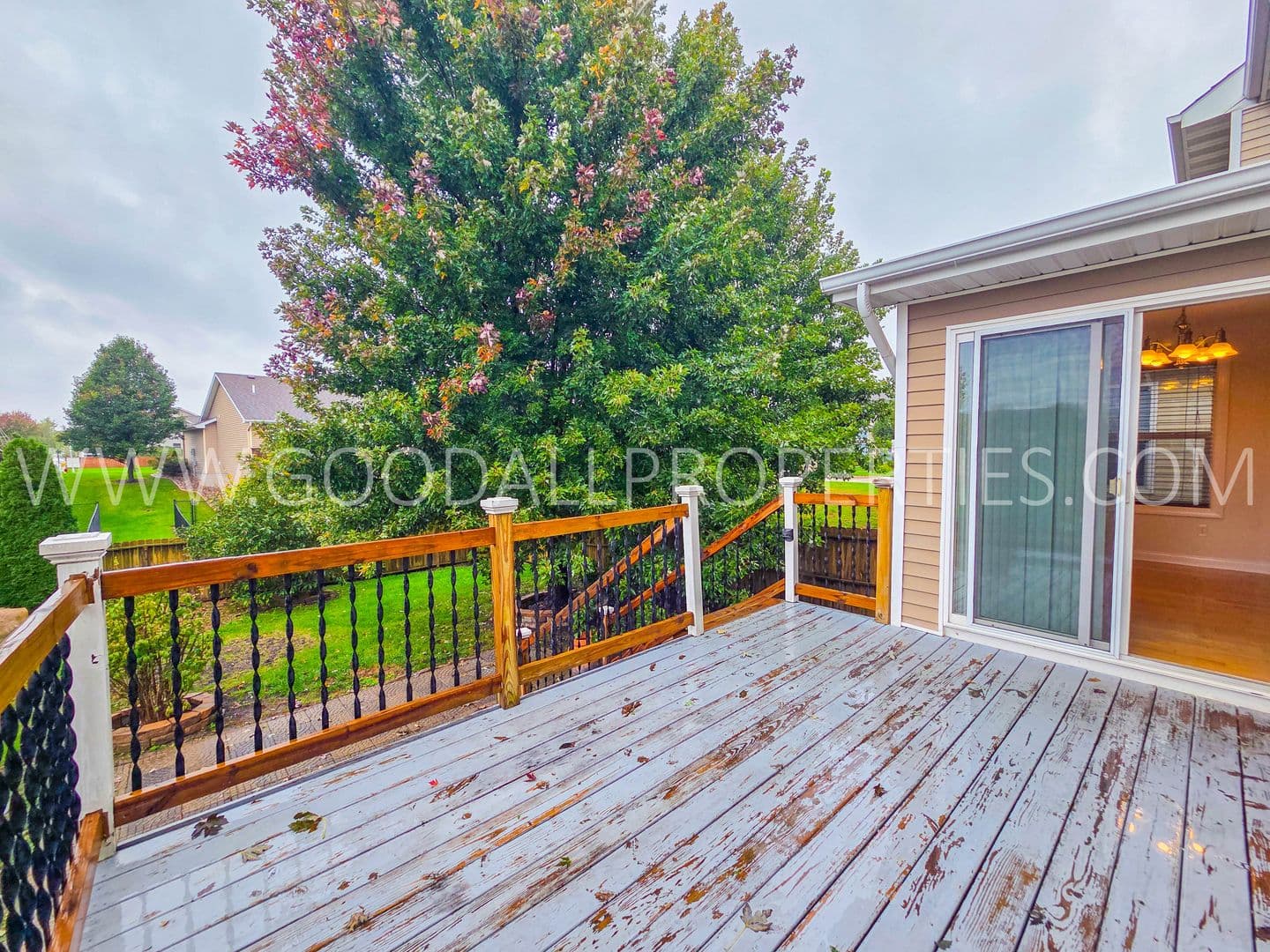 Waukee Townhome: 1990 SE Parkview Crossing Dr
