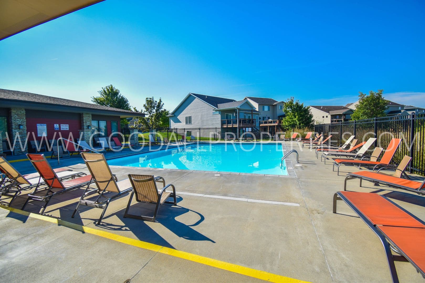 Waukee Townhome: 1255 SE Waddell Way