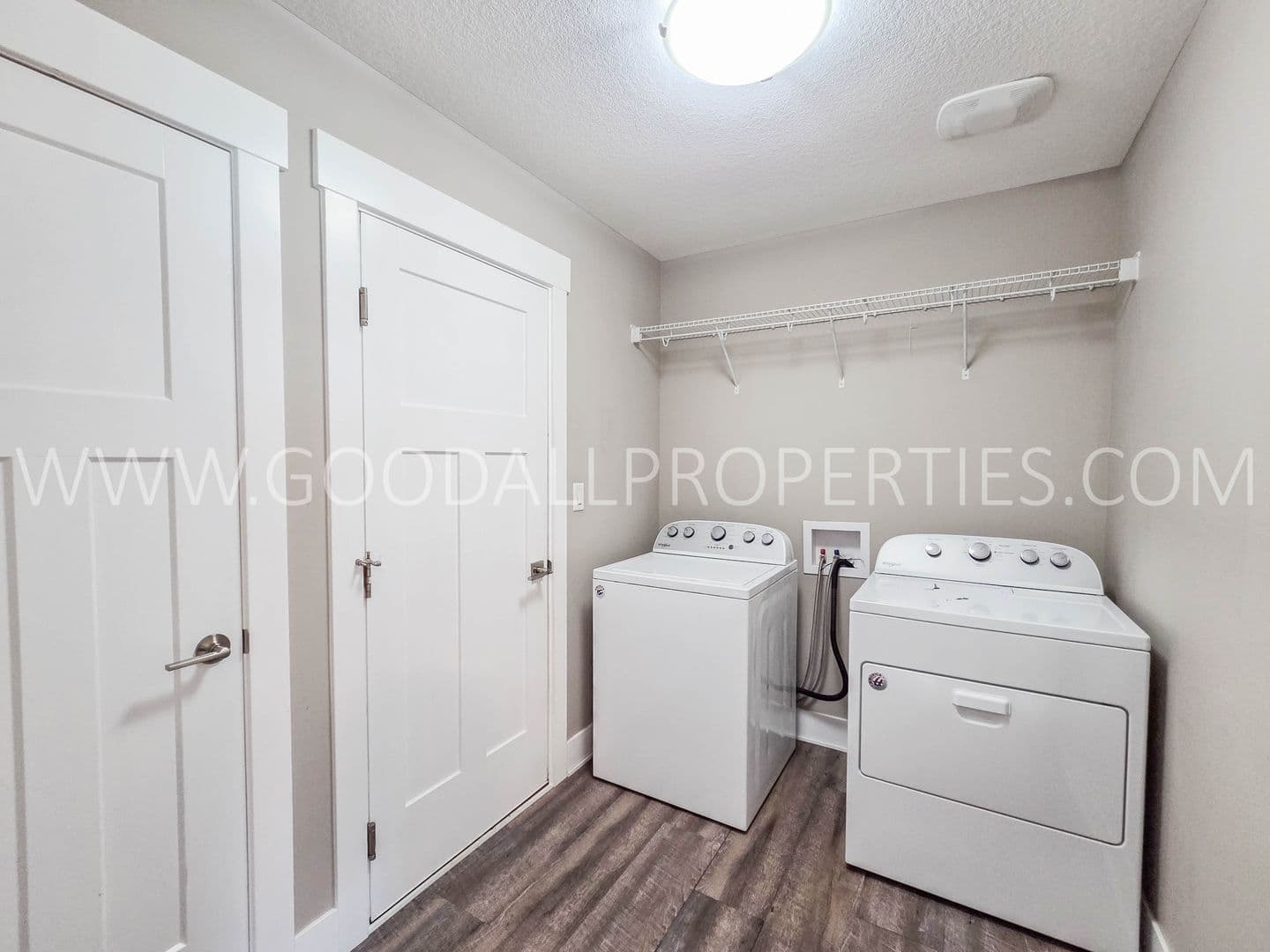Clive House: 16726 Wilden Drive