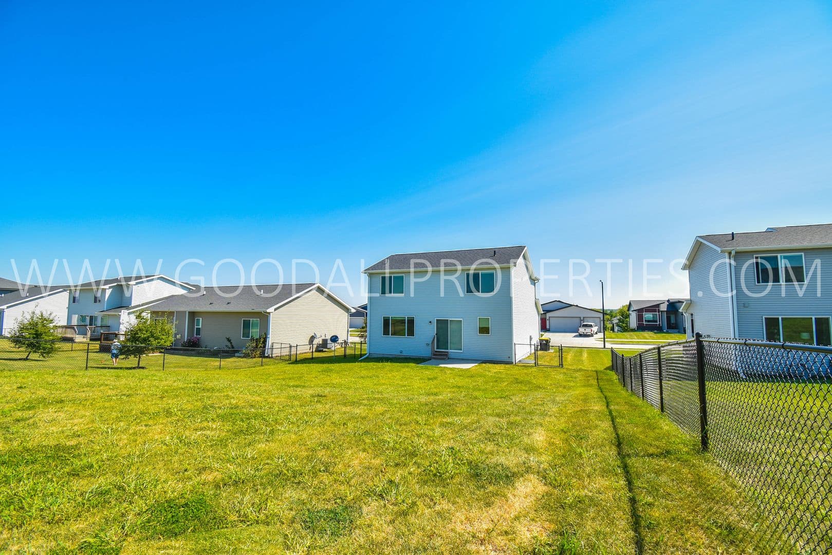 Adel House: 1920 Southbridge Dr