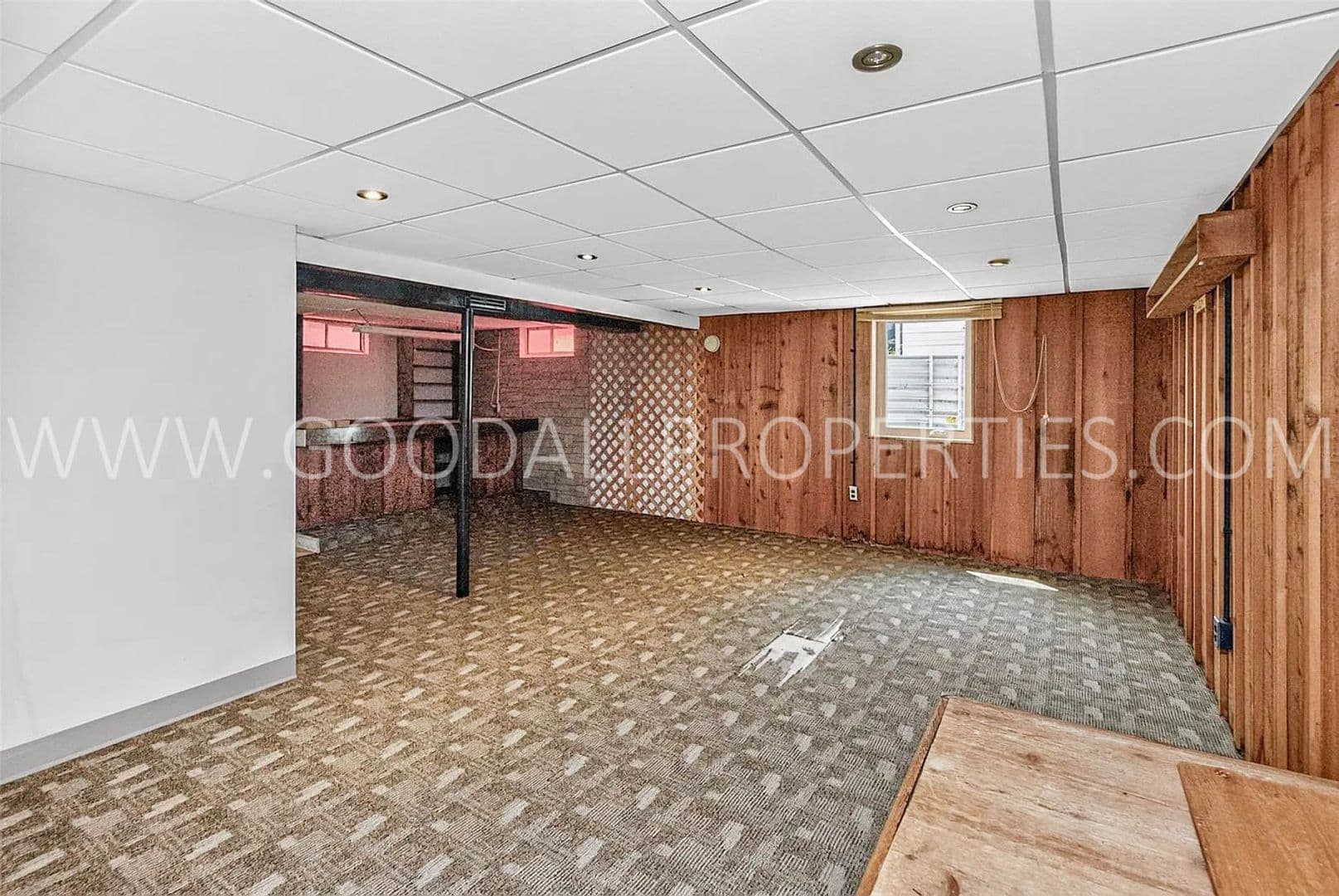 Des Moines House: 509 E Porter Avenue