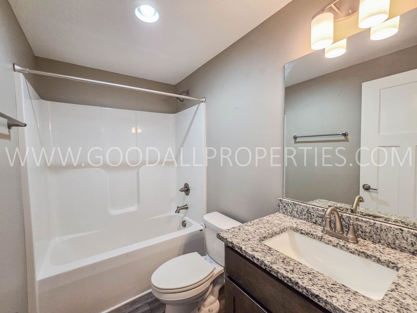 Clive House: 16726 Wilden Drive
