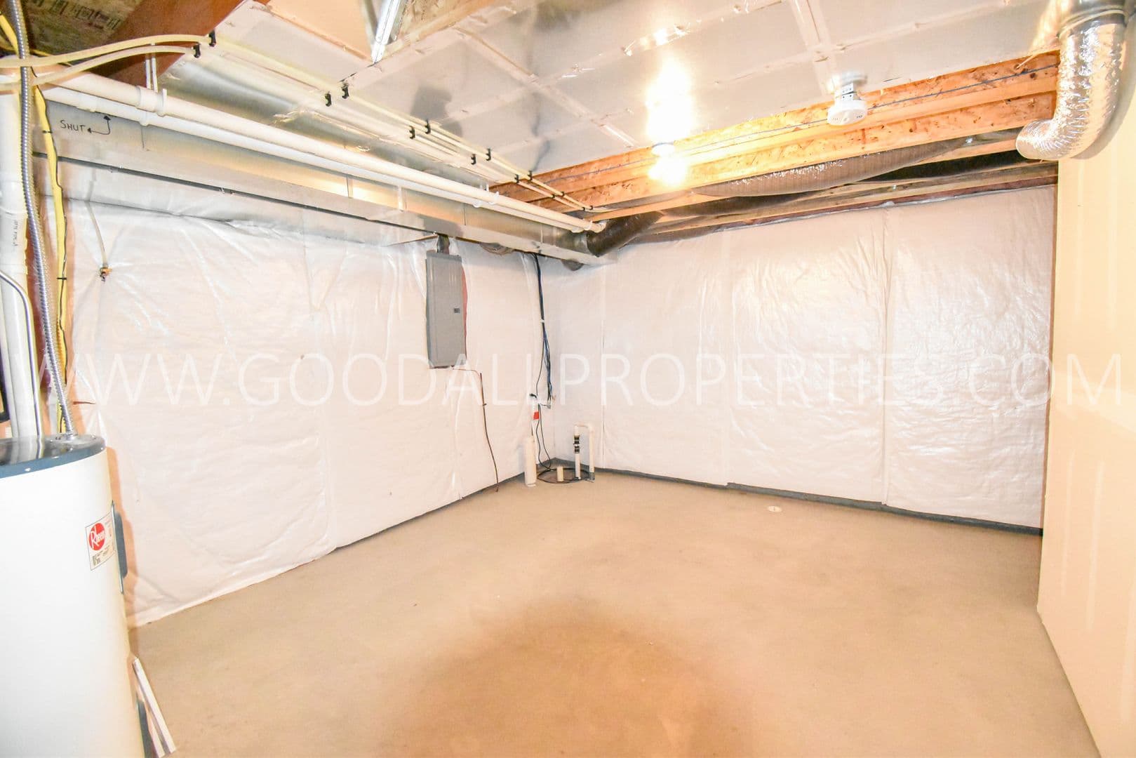 Waukee Townhome: 1255 SE Waddell Way