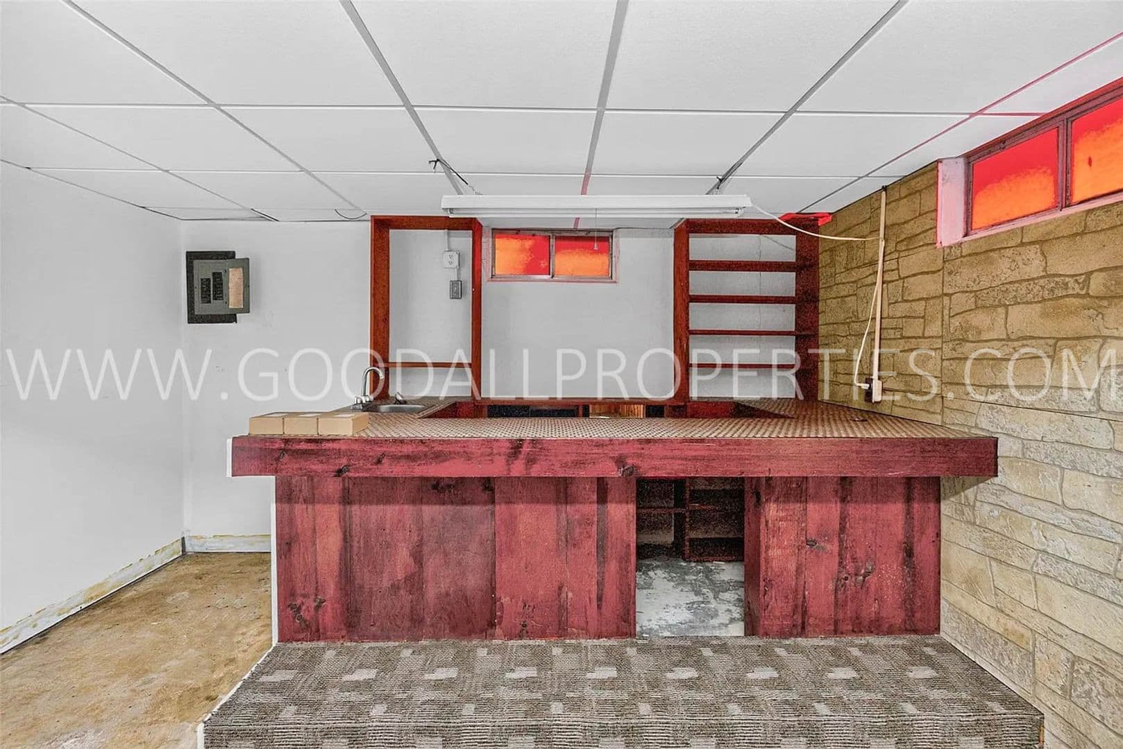 Des Moines House: 509 E Porter Avenue