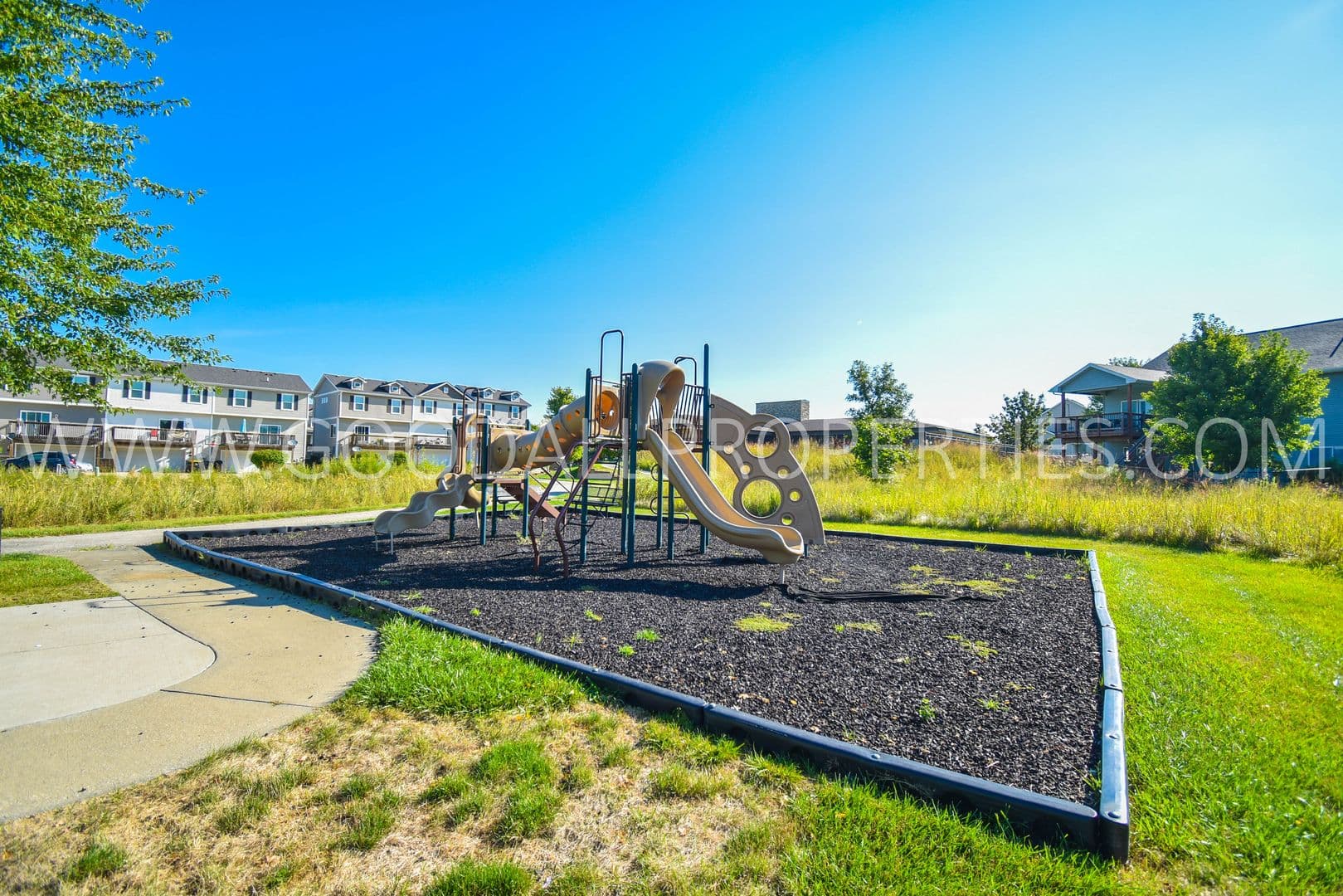 Waukee Townhome: 1255 SE Waddell Way