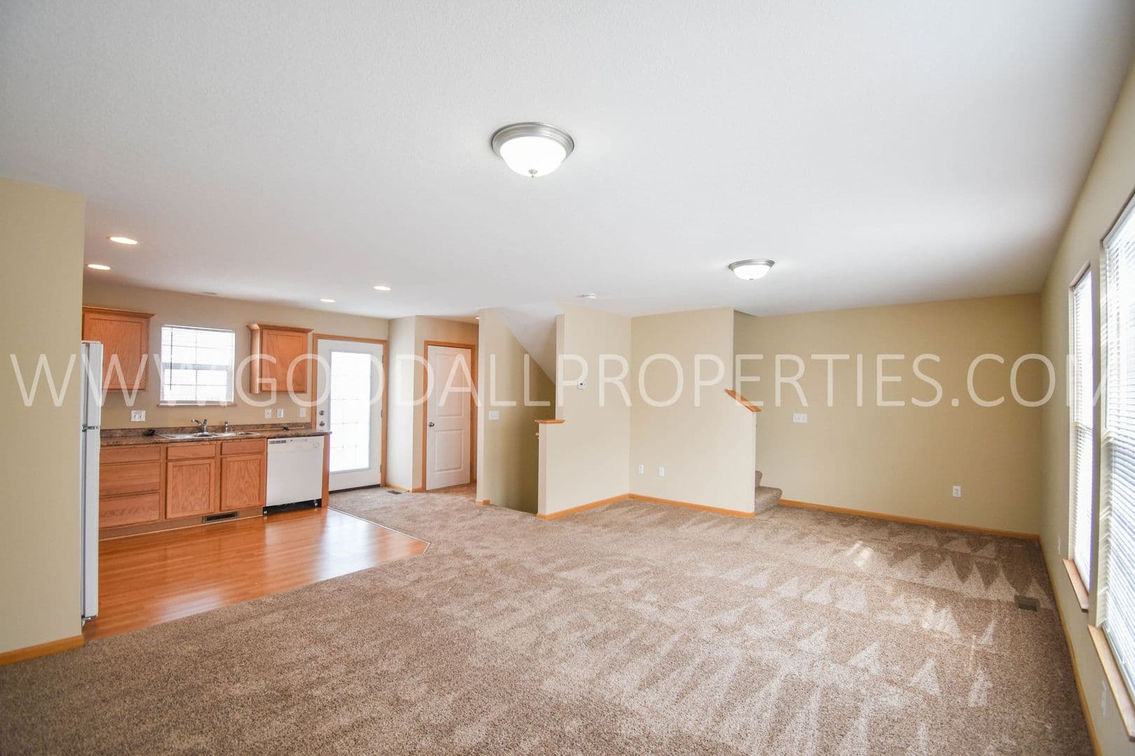 Urbandale Townhome: 4306 152nd Place