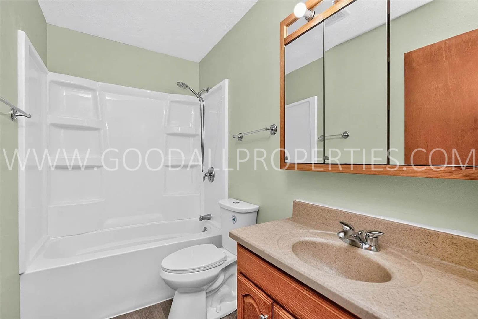 Des Moines House: 509 E Porter Avenue