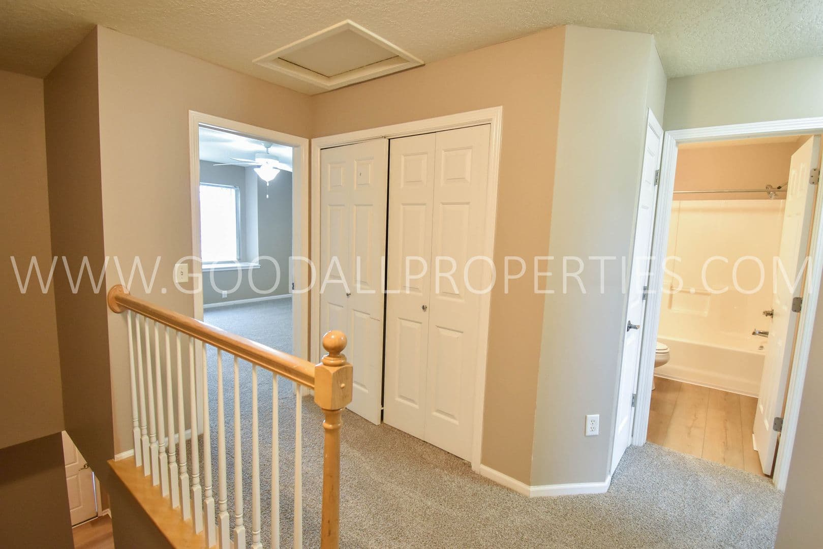 West Des Moines Townhome: 8601 Westown Pkwy #12104