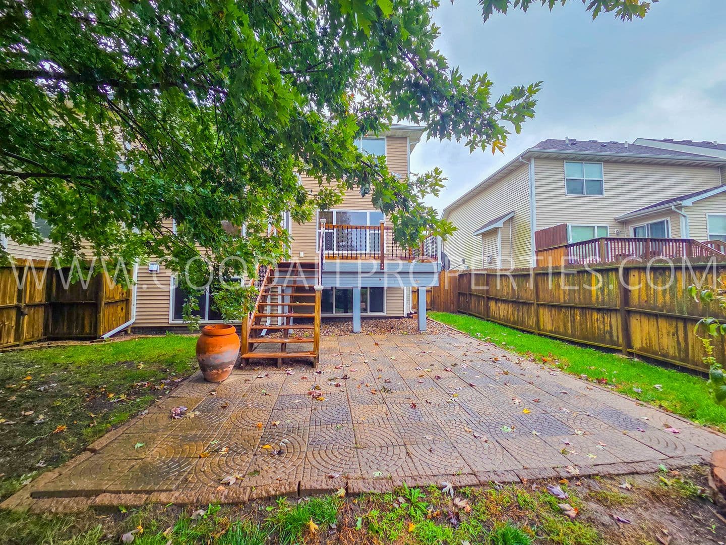Waukee Townhome: 1990 SE Parkview Crossing Dr