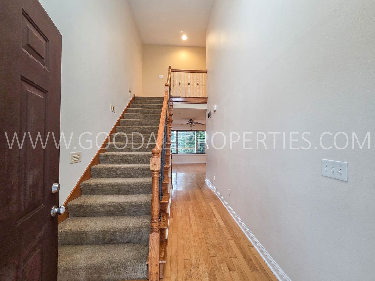 Waukee Townhome: 1990 SE Parkview Crossing Dr
