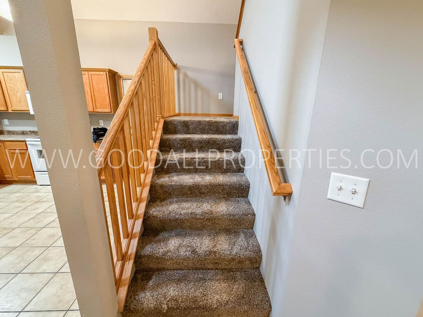 Urbandale Townhome: 4308 153rd Place