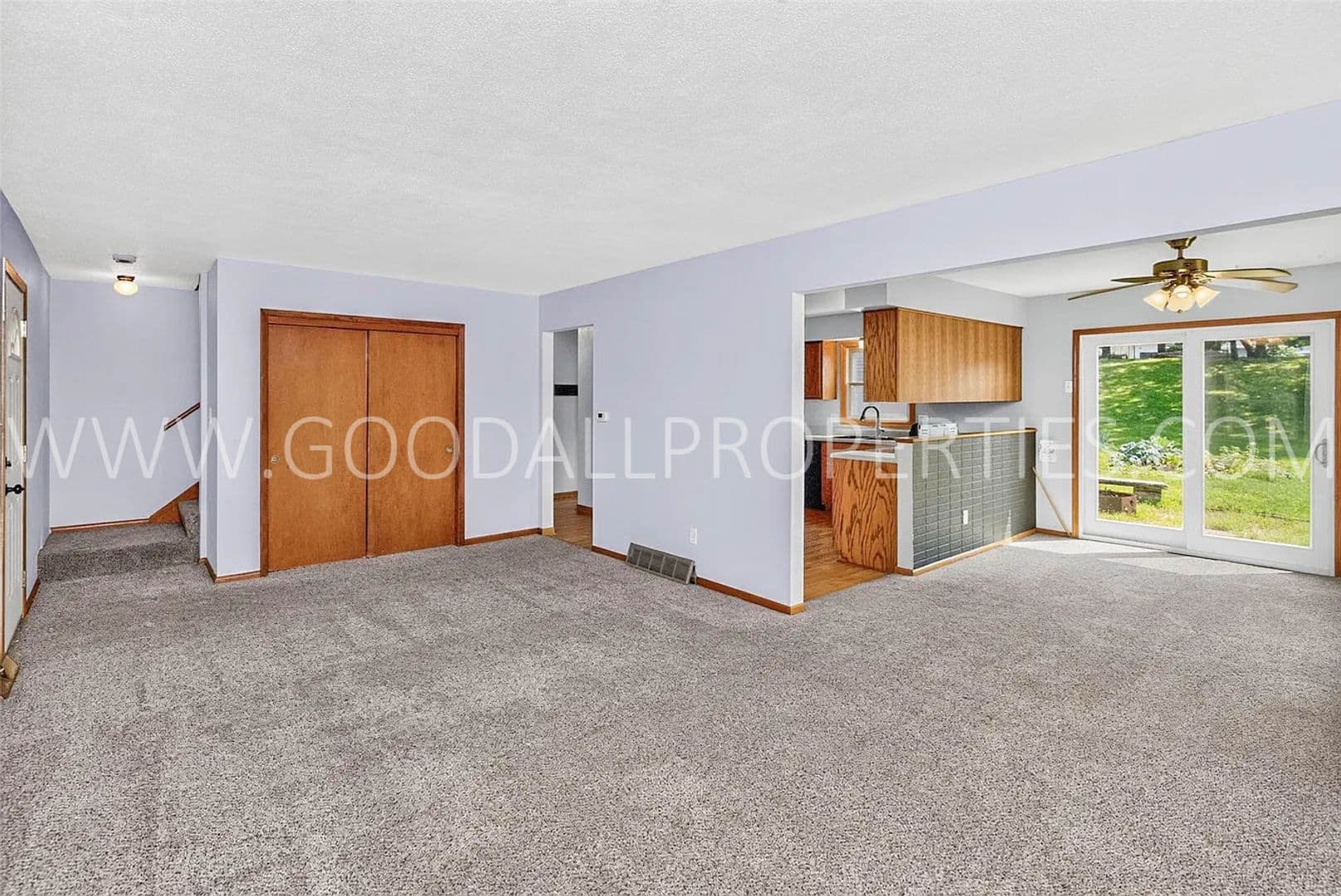 Des Moines House: 509 E Porter Avenue