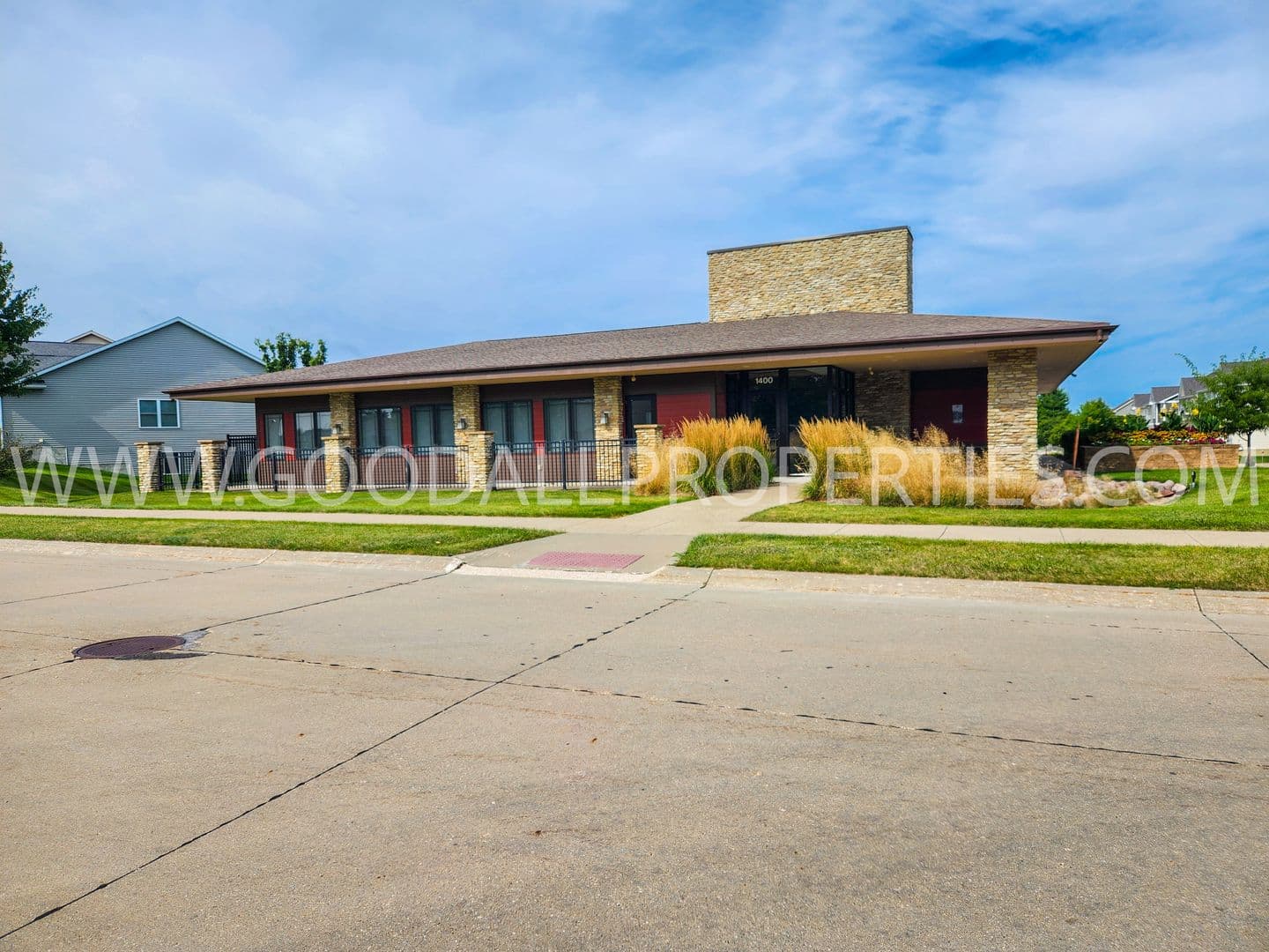 Waukee Townhome: 1255 SE Waddell Way