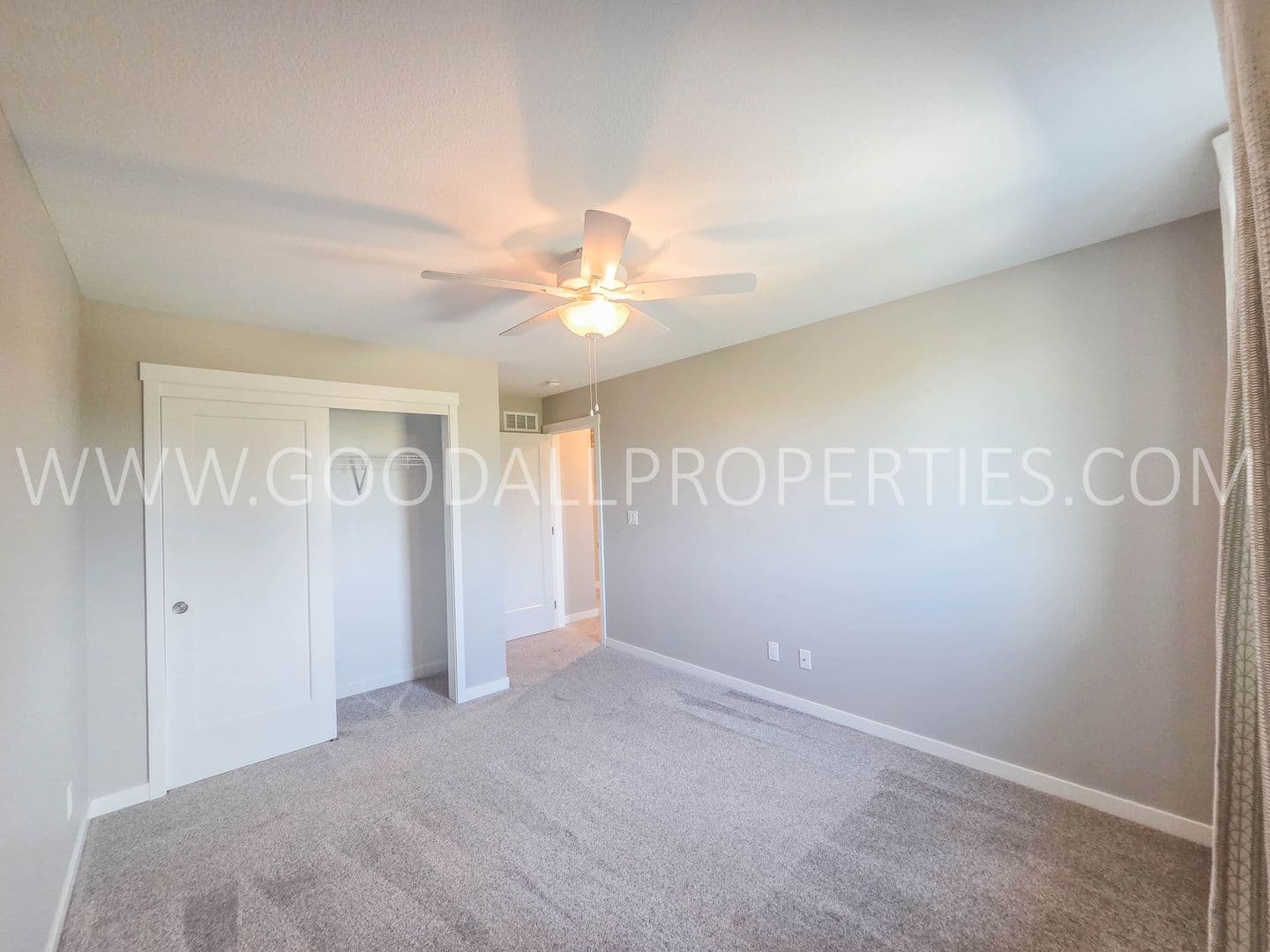 Clive Townhome: 16643 Wilden Dr