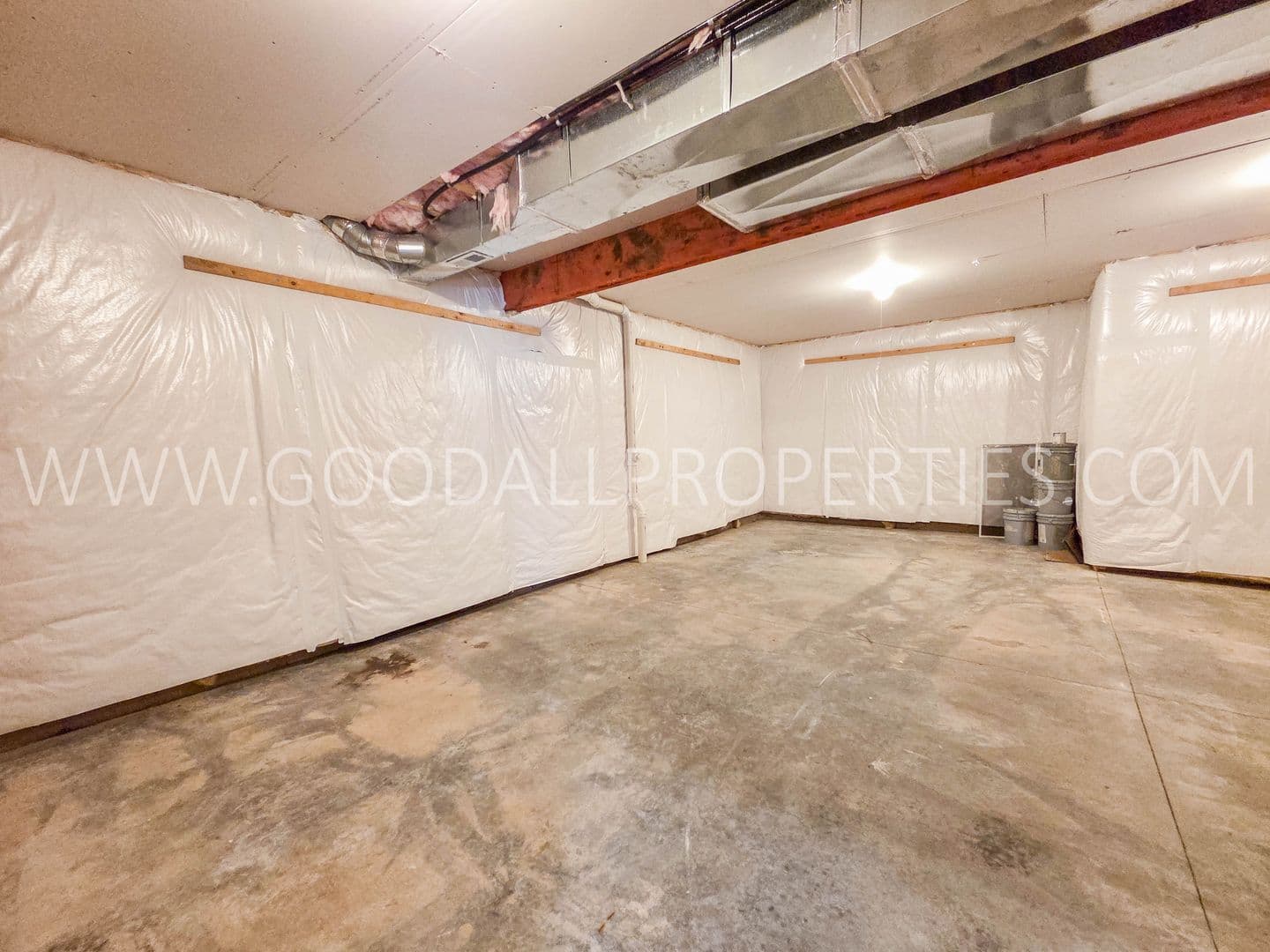 Clive House: 16726 Wilden Drive