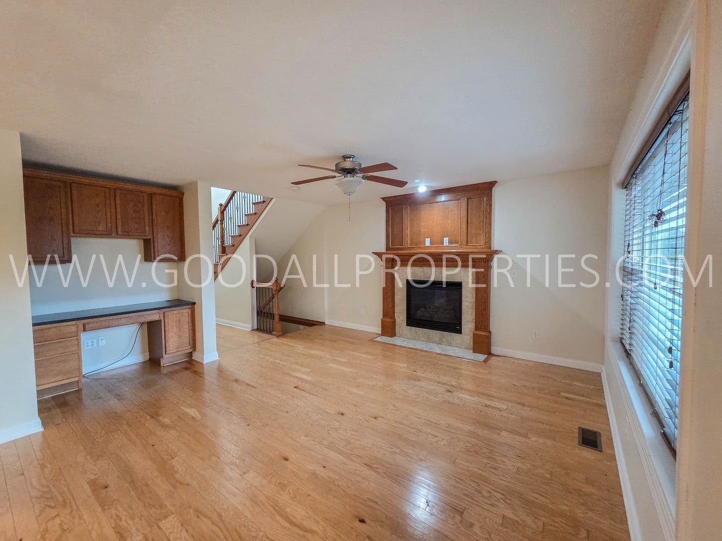 Waukee Townhome: 1990 SE Parkview Crossing Dr